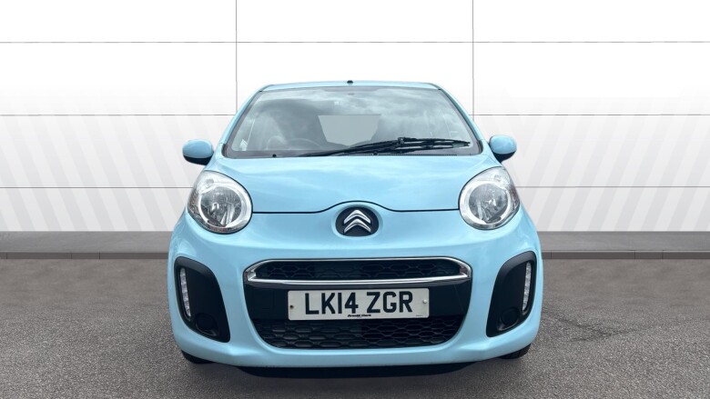 Citroen C1 1.0i Edition 5dr Petrol Hatchback